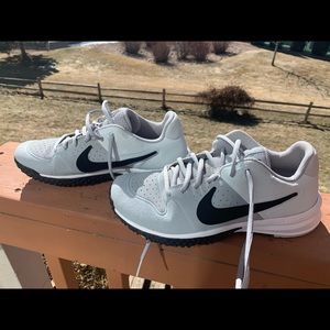 Nike baseball turf shoes